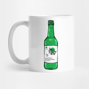 SOJU Mug